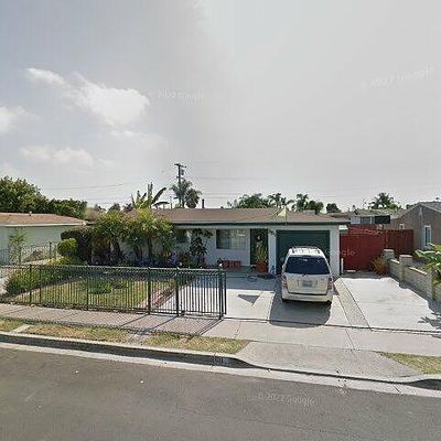 881 Oaklawn Ave, Chula Vista, CA 91911