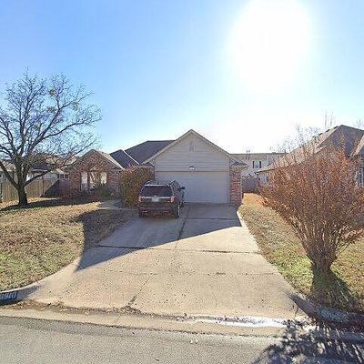 8810 E 93 Rd St, Tulsa, OK 74133