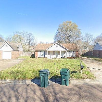 884 Long Branch Dr E, Southaven, MS 38671