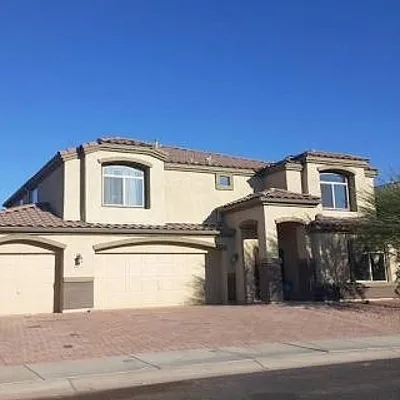 8854 W Moon Spring Rd, Marana, AZ 85653