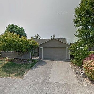 891 Sw Filbert St, Mcminnville, OR 97128