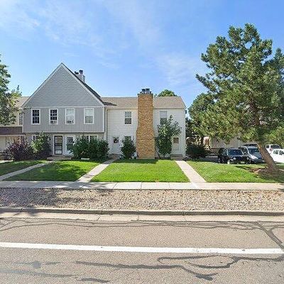 8922 W Dartmouth Pl, Lakewood, CO 80227