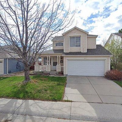 8965 Cloverleaf Cir, Parker, CO 80134