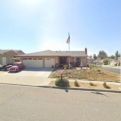 899 Holbrook Ave, Simi Valley, CA 93065