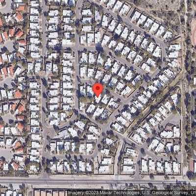 8992 E Linden St, Tucson, AZ 85715