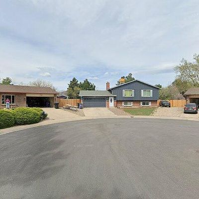 8993 W Union Ave, Littleton, CO 80123