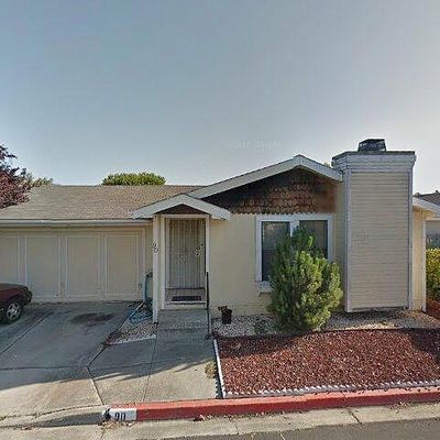 90 Deerpark Ln, American Canyon, CA 94503