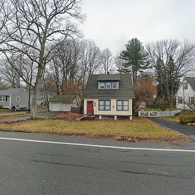 90 Littleton Rd, Morris Plains, NJ 07950