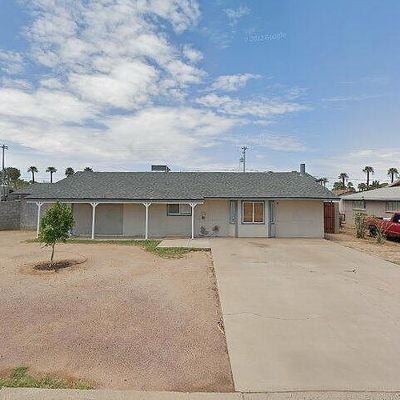901 N Coolidge Ave, Casa Grande, AZ 85122