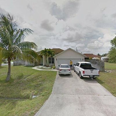 902 Sw Cleary Ter, Port Saint Lucie, FL 34953