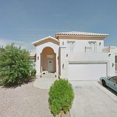 9026 S Via Rancho Dr, Mohave Valley, AZ 86440