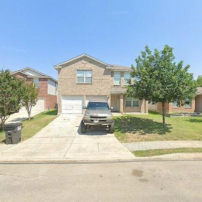 9027 Timber Laurel, San Antonio, TX 78250