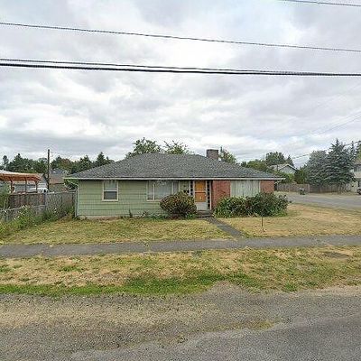 903 S Silver St, Centralia, WA 98531