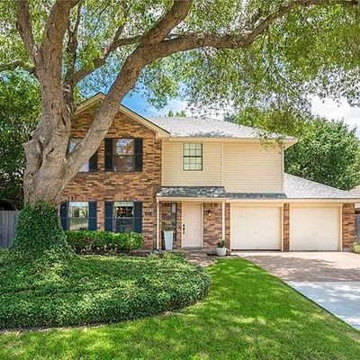 904 Bridgewater Ln, Mesquite, TX 75181