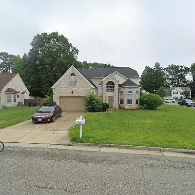 904 Holbrook Dr, Newport News, VA 23602