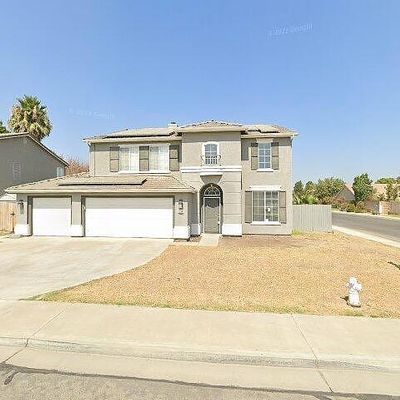 904 W Pebble Dr, Hanford, CA 93230