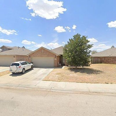 905 Nolan Ryan Dr, Midland, TX 79706