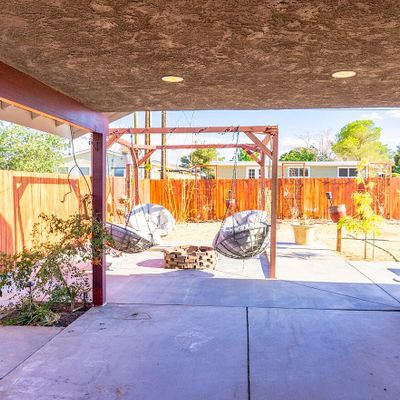 905 W Vulcan Ave, Ridgecrest, CA 93555