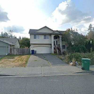 906 E Galena St, Granite Falls, WA 98252