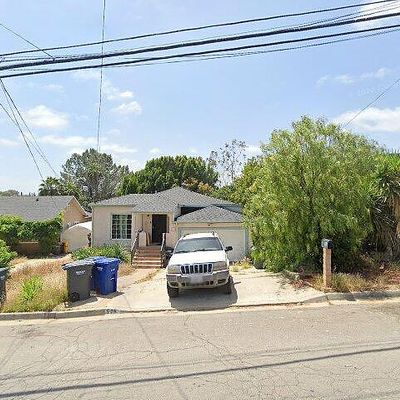 906 Galopago St, Spring Valley, CA 91977