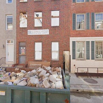 907 Fawn St, Baltimore, MD 21202