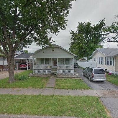 908 E Ferguson Ave, Wood River, IL 62095