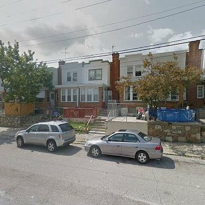908 E Sanger St, Philadelphia, PA 19124