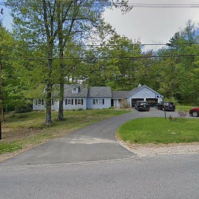 91 Forest Rd, Wolfeboro, NH 03894