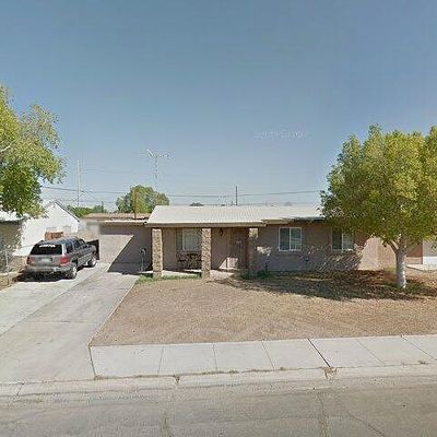 910 E 24 Th Pl, Yuma, AZ 85365