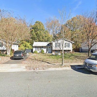 9109 Honeysuckle Dr, Easton, MD 21601