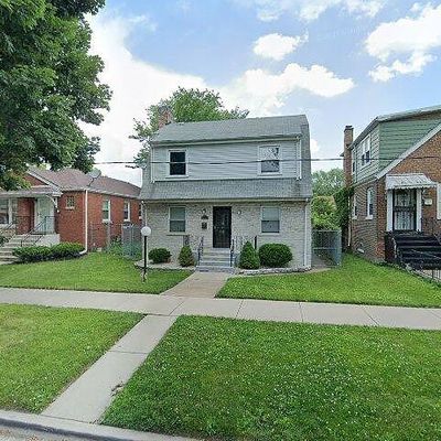 9107 S Paxton Ave, Chicago, IL 60617