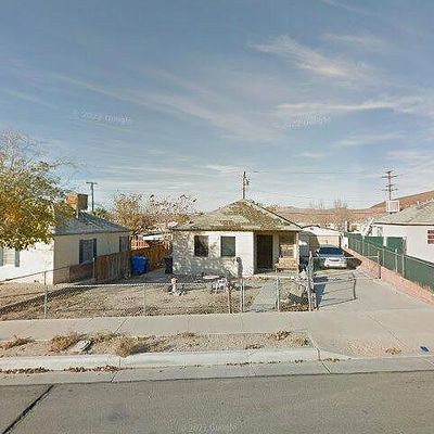 911 Nancy St, Barstow, CA 92311