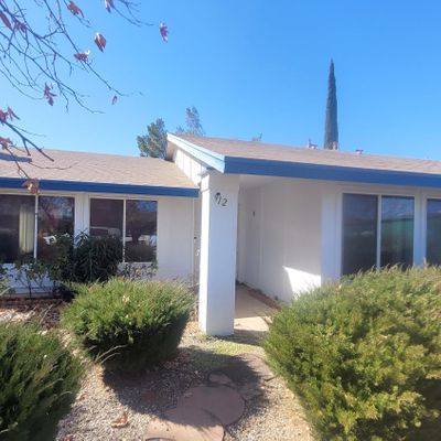 912 Plaza Camarillo, Sierra Vista, AZ 85635