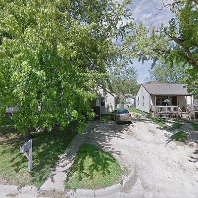 913 N 11 Th St, Salina, KS 67401