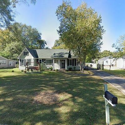 913 Mcallister St, Greenville, MS 38701