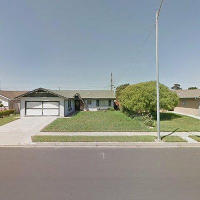 913 W Lime Ave, Lompoc, CA 93436