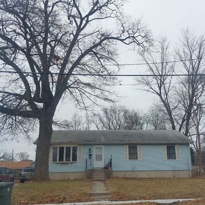 914 E Lake St, Griffith, IN 46319