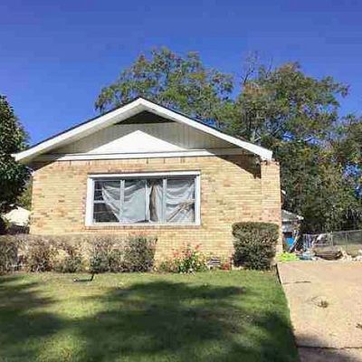 914 W Cedar St, El Dorado, AR 71730