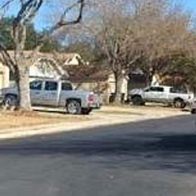 9155 Deer Vlg, San Antonio, TX 78250