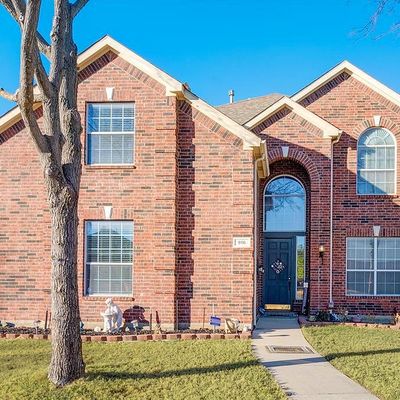 916 Idlewild Ct, Lewisville, TX 75077