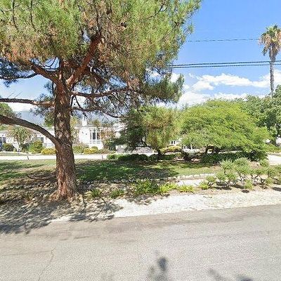 917 Alamosa Dr, Claremont, CA 91711