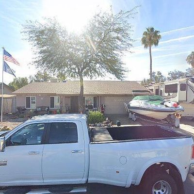 917 W Curry St, Chandler, AZ 85225