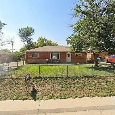 9171 Race St, Thornton, CO 80229