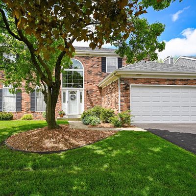 922 High Ridge Pass, Carol Stream, IL 60188