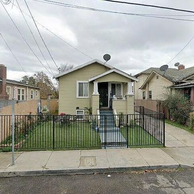 924 106 Th Ave, Oakland, CA 94603