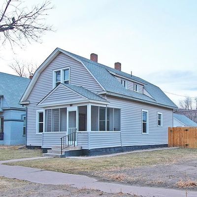 925 Rudd Ave, Canon City, CO 81212