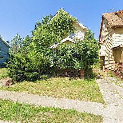 926 E 129 Th St, Cleveland, OH 44108