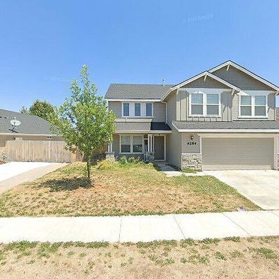 9284 W Idlewood Dr, Boise, ID 83709