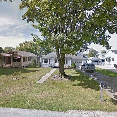 93 Park Ave, Tiffin, OH 44883