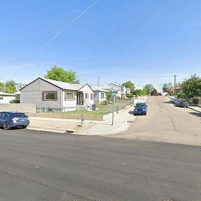 932 Jefferson Ave, Rock Springs, WY 82901